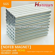 Rare Earth Magnet Neodymium Magnet Industrial Application